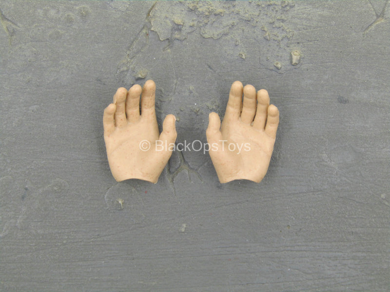 Load image into Gallery viewer, SMU Part XI Quick Response Force - Male Hand Set
