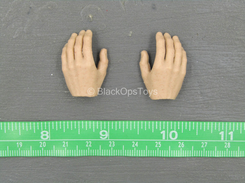 Load image into Gallery viewer, SMU Part XI Quick Response Force - Male Hand Set

