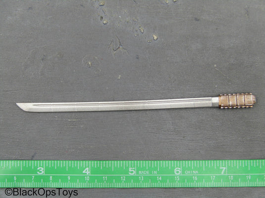 The Tactician - Katana Sword