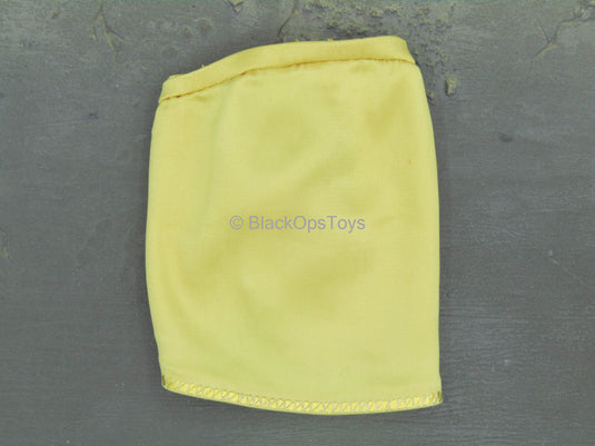 Nefertiti - Yellow Skirt