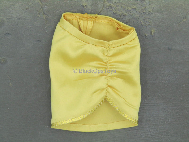 Load image into Gallery viewer, Nefertiti - Yellow Skirt
