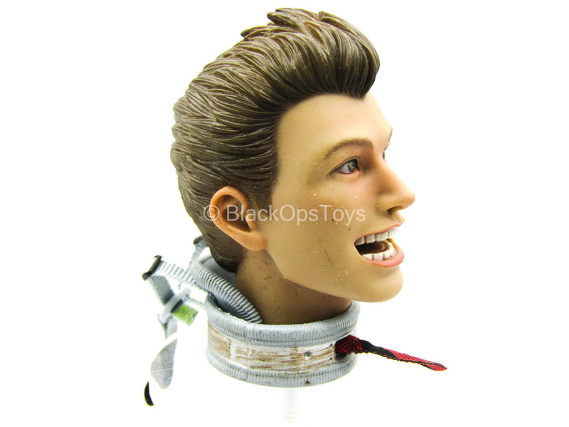 Load image into Gallery viewer, Chainsaw Girl - Boyfriend Head
