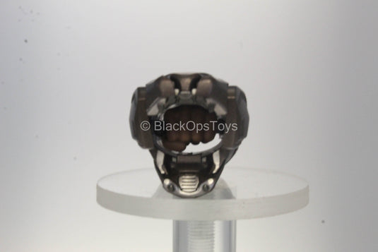 Black Panther - Shuri - Light Up Wrist Blaster (Left)