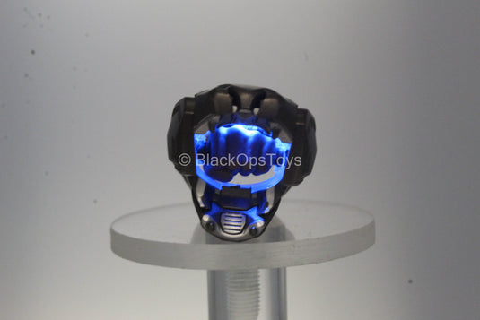 Black Panther - Shuri - Light Up Wrist Blaster (Left)
