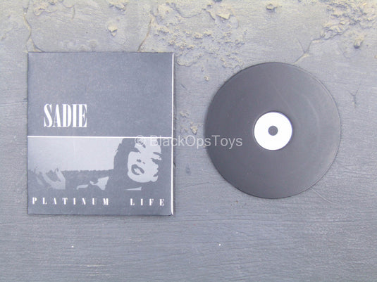 Shaun Of The Dead - Ed - Vinyl Record Type 2