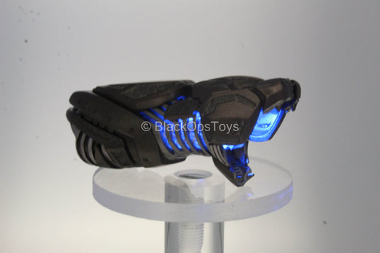 Black Panther - Shuri - Light Up Wrist Blaster (Left)