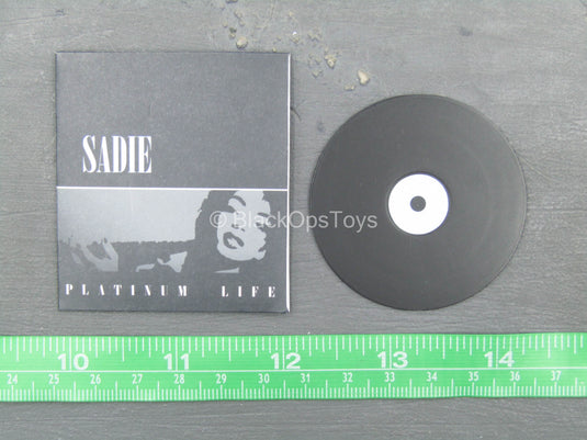 Shaun Of The Dead - Ed - Vinyl Record Type 2