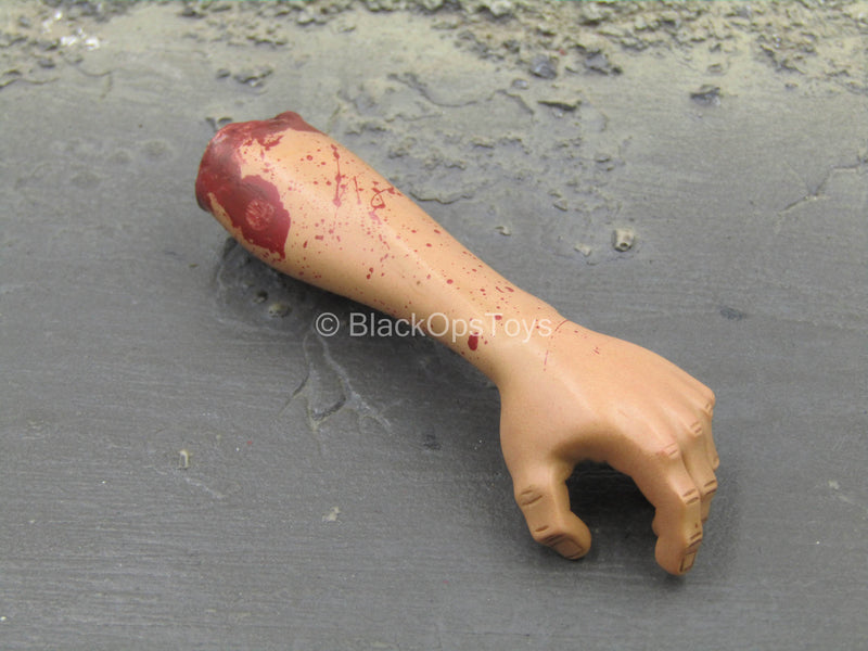 Load image into Gallery viewer, Gangsters Kingdom - Spade David - Severed Bloody Arm

