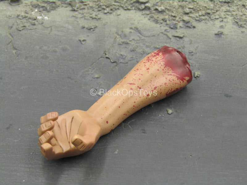 Load image into Gallery viewer, Gangsters Kingdom - Spade David - Severed Bloody Arm
