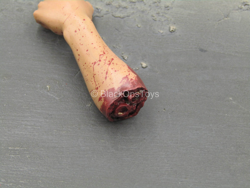 Load image into Gallery viewer, Gangsters Kingdom - Spade David - Severed Bloody Arm
