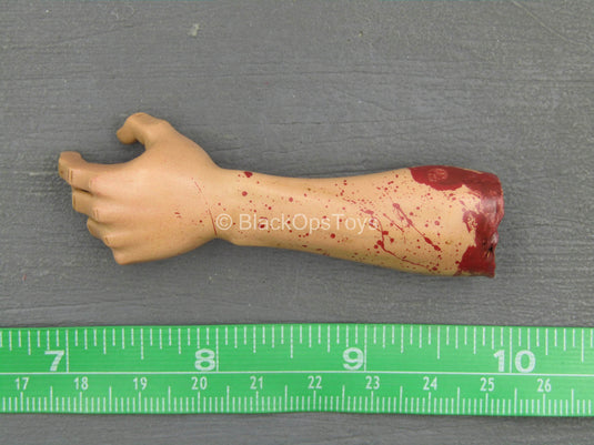 Gangsters Kingdom - Spade David - Severed Bloody Arm