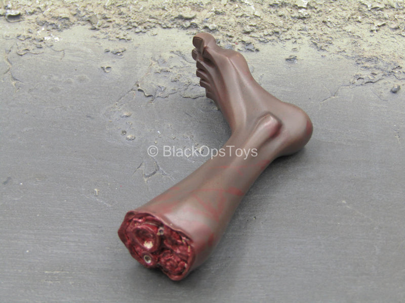 Load image into Gallery viewer, Gangsters Kingdom - Spade David - Severed Bloody Foot
