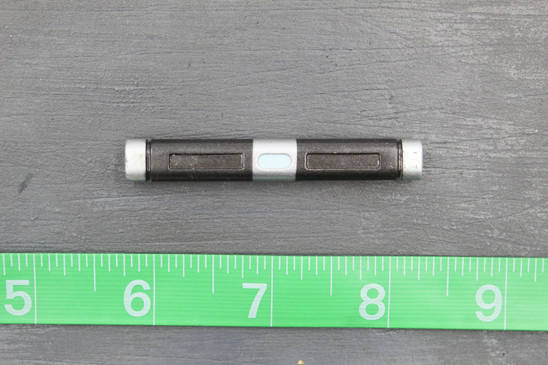 Load image into Gallery viewer, Tron - Sam Flynn - Metal Baton w/Blue Coloring &amp; Magnetic Handle
