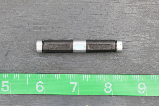 Tron - Sam Flynn - Metal Baton w/Blue Coloring & Magnetic Handle