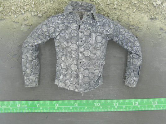 The Dark Knight - Joker - Patterned Shirt