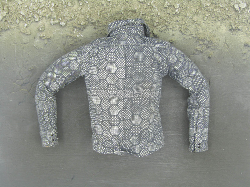 Load image into Gallery viewer, The Dark Knight - Joker - Patterned Shirt
