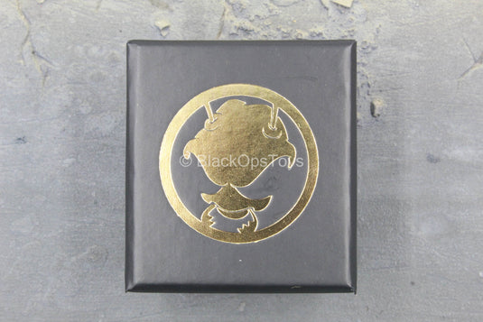 1/1 - Gomez The Roach - Gold & Silver Like Ring