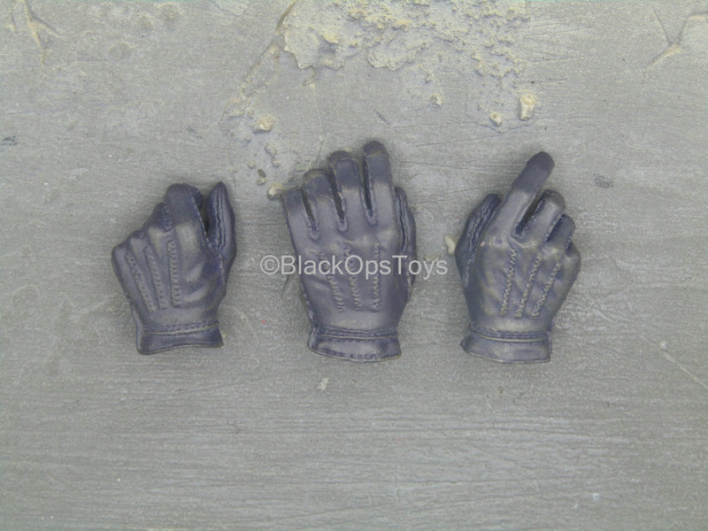 Load image into Gallery viewer, The Dark Knight - Joker - Black Gloved Hand Set
