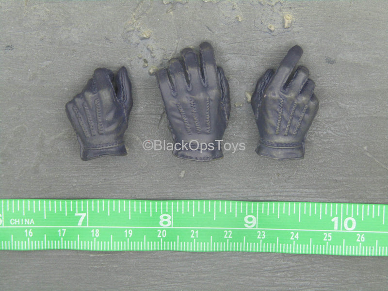 Load image into Gallery viewer, The Dark Knight - Joker - Black Gloved Hand Set
