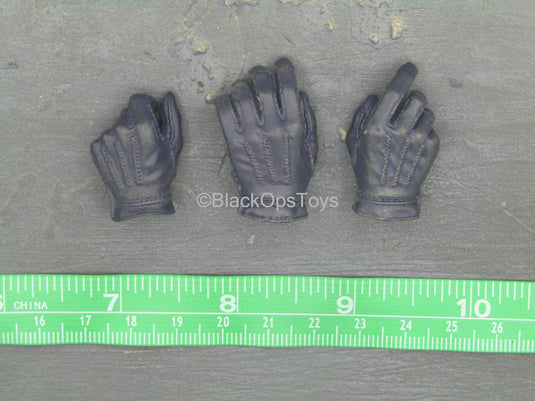 The Dark Knight - Joker - Black Gloved Hand Set