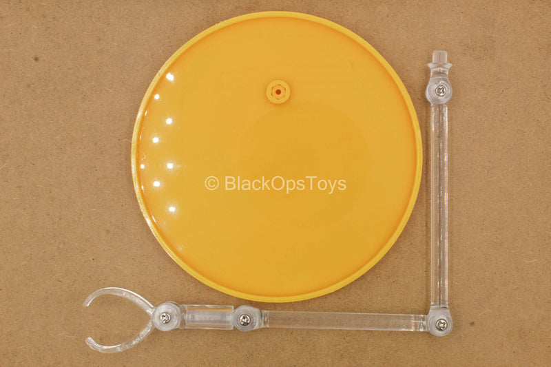 Load image into Gallery viewer, 1/12 - Gomez The Roach - Base Figure Stand
