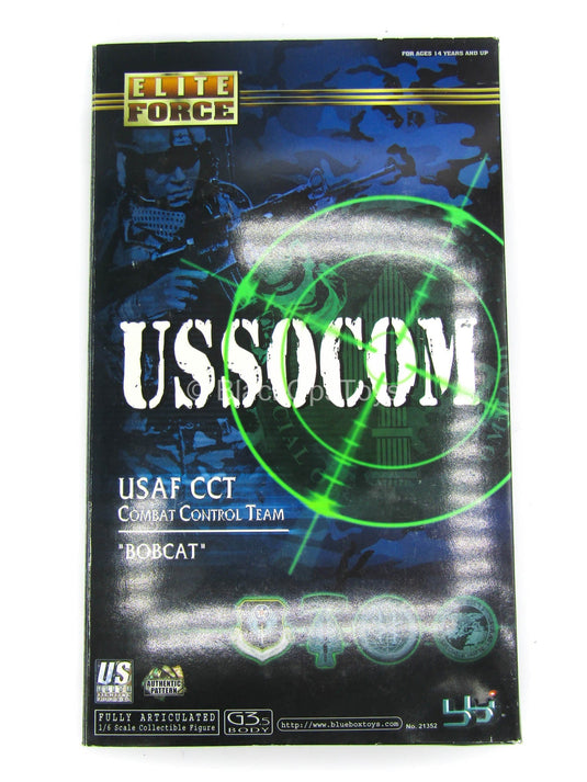 USSOCOM - Woodland Combat Uniform Set