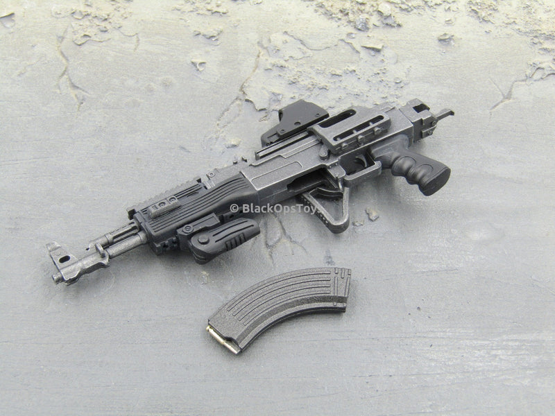 Load image into Gallery viewer, 1/6 Scale AK47 Rifle &quot;A&quot;
