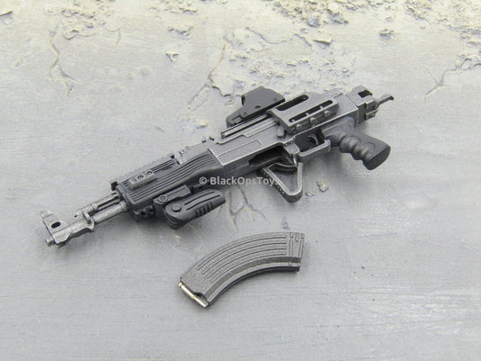 1/6 Scale AK47 Rifle "A"