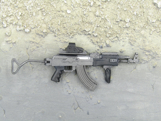 1/6 Scale AK47 Rifle 
