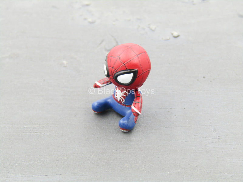 Load image into Gallery viewer, Spiderman - Advanced Suit - Mini Figure
