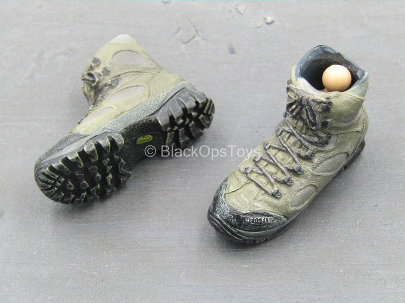 Navy seals footwear hot sale