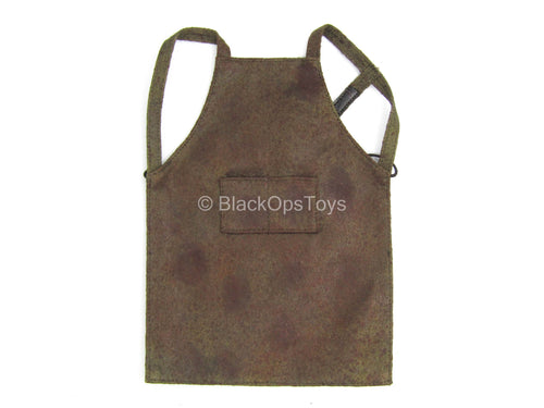 Gangsters Kingdom - Spade David - Bloody Apron