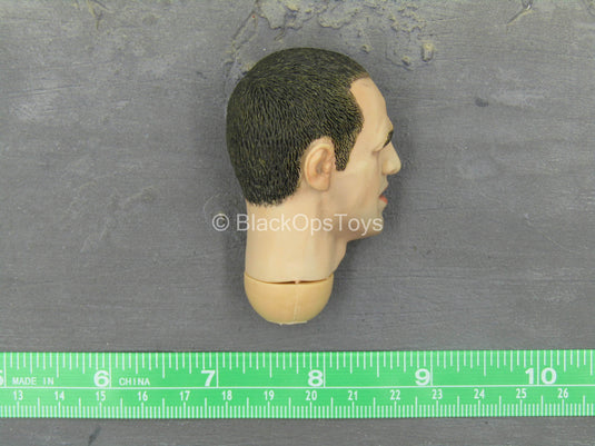 US Navy - SEAL Team Ten - Male Head Sculpt