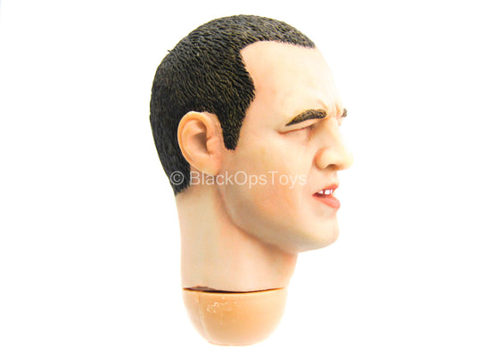 US Navy - SEAL Team Ten - Male Head Sculpt