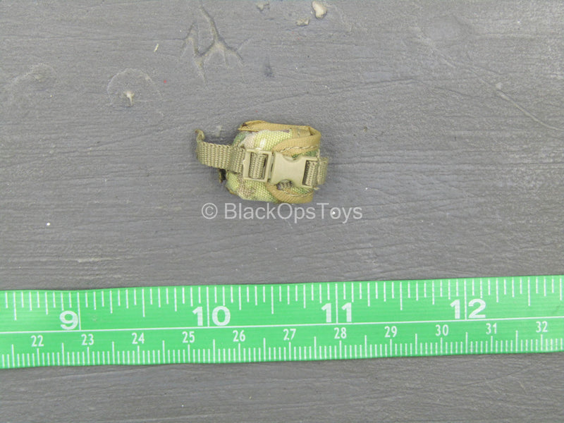 Load image into Gallery viewer, U.S. Air Force TACP/JTAC - Multicam MOLLE Strobe Pouch
