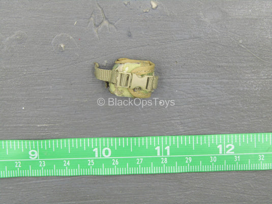 U.S. Air Force TACP/JTAC - Multicam MOLLE Strobe Pouch