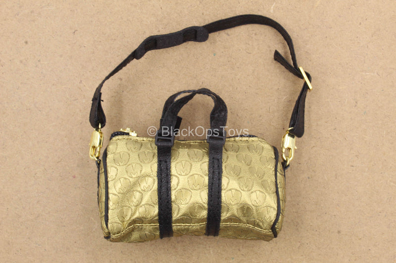 Load image into Gallery viewer, 1/12 - Gomez The Roach - Gold Like Bag
