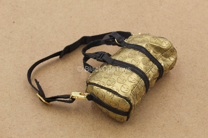 Load image into Gallery viewer, 1/12 - Gomez The Roach - Gold Like Bag

