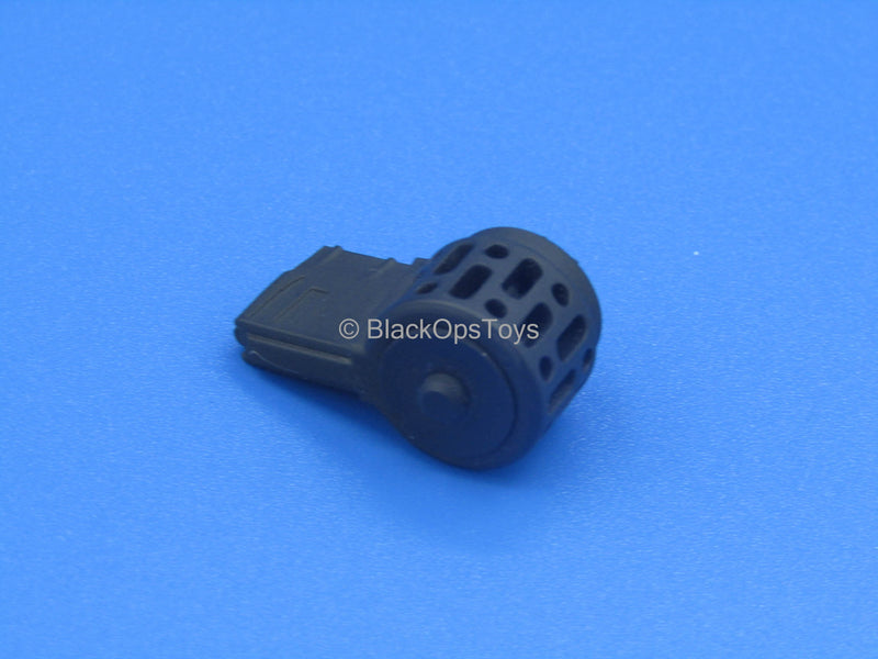 Load image into Gallery viewer, 1/6 - Custom - Black 7.62 Drum Magazine #1
