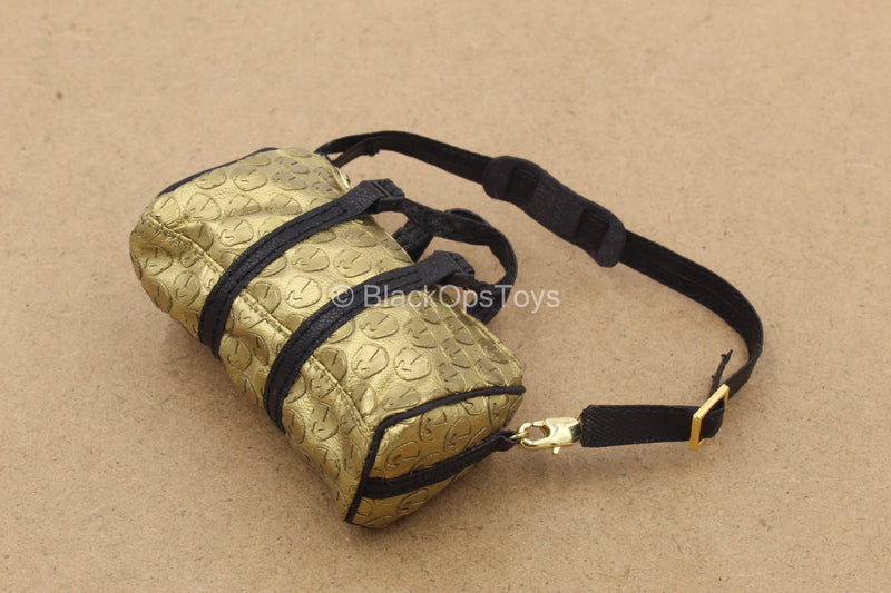 Load image into Gallery viewer, 1/12 - Gomez The Roach - Gold Like Bag
