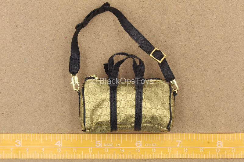 Load image into Gallery viewer, 1/12 - Gomez The Roach - Gold Like Bag
