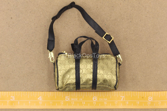 1/12 - Gomez The Roach - Gold Like Bag