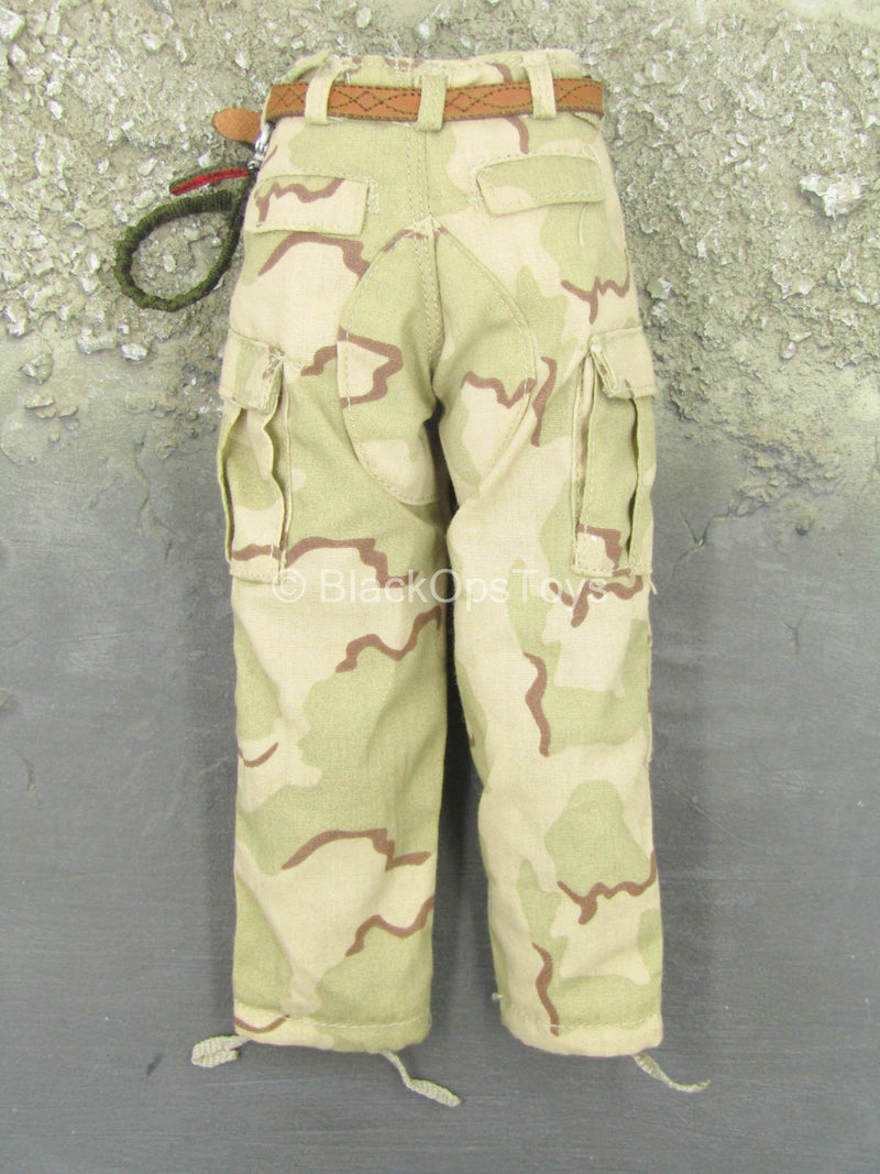 Load image into Gallery viewer, US Navy - SEAL Team Ten - Desert Camo Uniform Set

