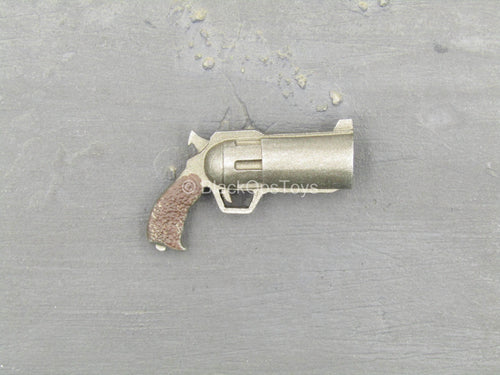 Redhead Denny - Pistol