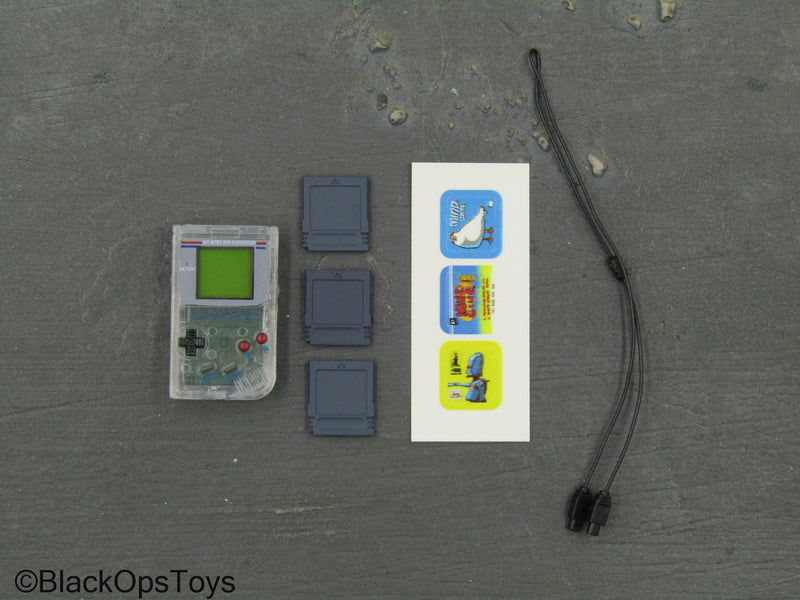 Load image into Gallery viewer, US Marine SAW Gunner Crews - Portable Game System Set
