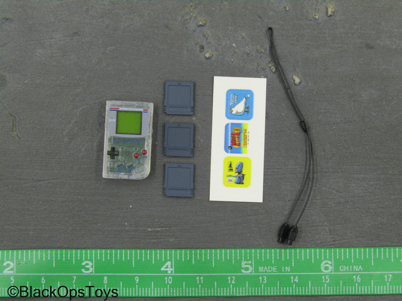 Load image into Gallery viewer, US Marine SAW Gunner Crews - Portable Game System Set
