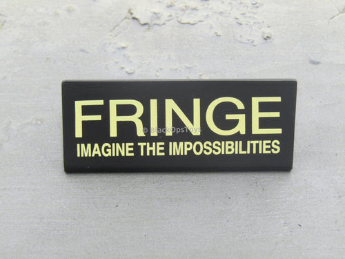 FRINGE - 