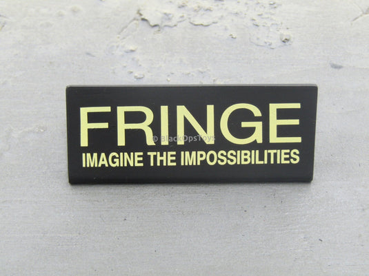 FRINGE - 