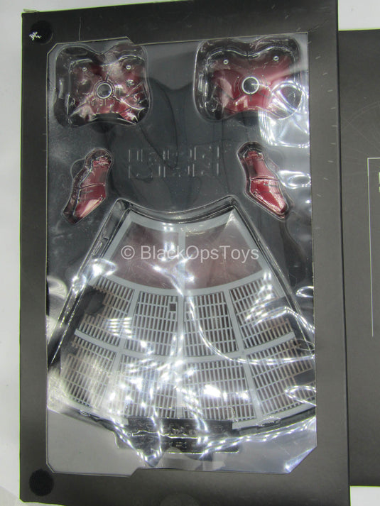 Iron Man - Mark III Battle Damaged Version - MINT (READ DESC