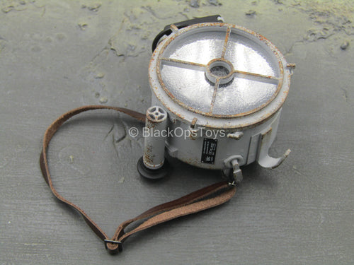 WWII - German U Boat Stabsober - Morse Lamp